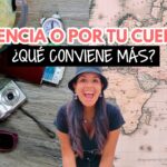 Explora el mundo con la experiencia de Viajando por el Mundo