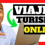 Explora el mundo en un clic: agencia de viajes online
