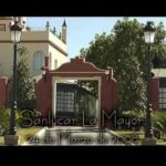 Explora la belleza del Monasterio Monte Carmelo a través de estas impresionantes fotos