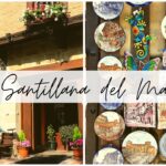 Explora la belleza medieval de Burgos y Santillana del Mar