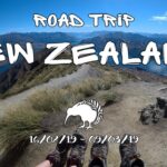 Explora la belleza natural en tu luna de miel en Nueva Zelanda