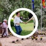 Explora la belleza rural de Finca Torremocha del Jarama
