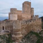 Explora la historia: Castillos impresionantes cerca de Valencia