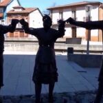 Explora la historia del Palacio Marqués de Santa Cruz en Pola de Siero