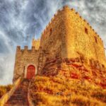 Explora la historia y majestuosidad del Castillo de Curiel en Valladolid