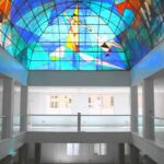 Explora la majestuosidad del Palacio Neptuno en Madrid