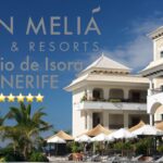 Explora la majestuosidad del Palacio de Guía de Isora: una joya arquitectónica en Tenerife