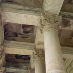 Explora la majestuosidad del pasado en el Palacio de los Hornillos