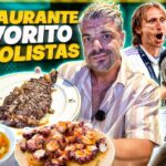 Explora la tradición vitivinícola vasca con las impresionantes fotos de Bodega El Txistu