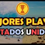 Explora las impresionantes playas de la costa este de Estados Unidos