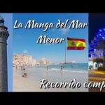 Explora los encantos cercanos a La Manga: Descubre qué ver en sus alrededores
