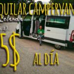 Explora Nueva Zelanda a tu propio ritmo con nuestro alquiler de autocaravanas