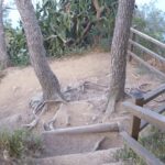 Explorando el Camí de Can Ametller: Un paseo por la naturaleza entre Sabadell y Sant Quirze