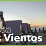 Explorando la belleza natural en Finca Los Cuatro Vientos
