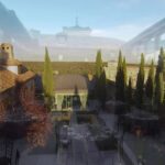 Explorando la historia del Antiguo Convento de Boadilla: Un tesoro arquitectónico del siglo XVII