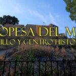 Explorando la historia del Castillo de Oropesa 37: Un viaje a la Edad Media