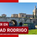 Explorando la historia y belleza de La Torrecilla en Ciudad Rodrigo