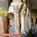 Explorando la historia y la belleza del Monasterio de la Luz