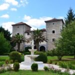 Explorando la majestuosa Torre de Ruesga: Un viaje en el tiempo a la Edad Media