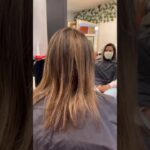 Extensiones de cabello para personas con cabello fino y escaso