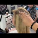 Extensiones ideales para cabello corto y delgado: aumenta el volumen y largo de tu melena