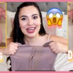 Fajas invisibles: la solución perfecta para lucir un vestido deslumbrante