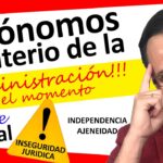 Falso autónomo vs empleado ¿Por qué elegir esta figura empresarial?