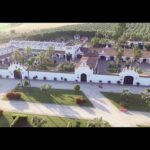 Fascinantes imágenes de la exquisita Hacienda La Pintada