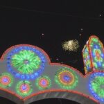 Fecha de la feria de Marchena