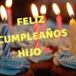 Felicitaciones especiales para mi hijo de 25 años: Las mejores frases de cumpleaños para celebrar su vida