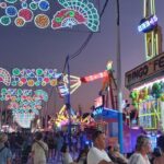 Feria de la Cala de Mijas: una celebración llena de tradición y diversión