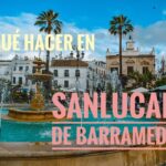 Feria de Sanlúcar de Barrameda Fechas y actividades imperdibles