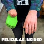 Férulas la solución para inmovilizar lesiones de manera segura