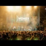 Festival de música rock mundial en Las Palmas de Gran Canaria