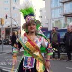 Fiesta boliviana en Barcelona: ¡Descubre la cultura y tradiciones de Bolivia!