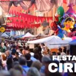 Fiesta de la cereza: saborea el verano en Torrelles de Llobregat