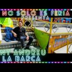 Fiesta de Sant Andreu de la Barca: Tradición, música y alegría en las calles
