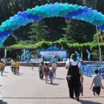 Fiesta del agua en Arrigorriaga: una tradición para refrescarse en verano