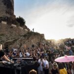 Fiesta en Tossa de Mar: ¡Una experiencia única en la Costa Brava!