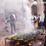 Fiesta nocturna en Valls, Tarragona: música, baile y diversión asegurada