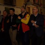 Fiestas de Muro de Alcoy: tradición, música y diversión en un ambiente histórico