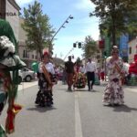 Fiestas de Pilar de la Horadada: tradición, música y diversión en la Costa Blanca