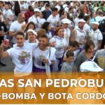 Fiestas de San Pedro y San Pablo en Burgos Fechas y tradiciones