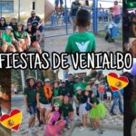 Fiestas de Venialbo 2022: ¡No te pierdas la diversión!