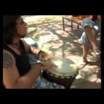 Fiestas populares en Ventas de Retamosa: música, tradición y diversión