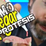 Fijadores para prótesis dentales descubre el más efectivo