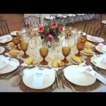 Finca de ensueño en Valdepeñas para tus eventos más especiales
