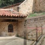 Finca Las Iniestas, el lugar ideal para desconectar en Albacete