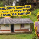 Fincas en las cercanías: descubre el encanto rural a pocos kilómetros de tu hogar