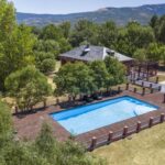 Fincas rústicas a pocos kilómetros de Madrid para una escapada rural